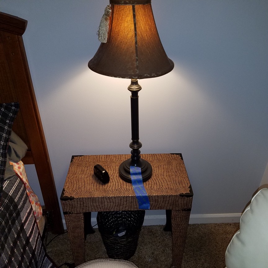Auction Photo