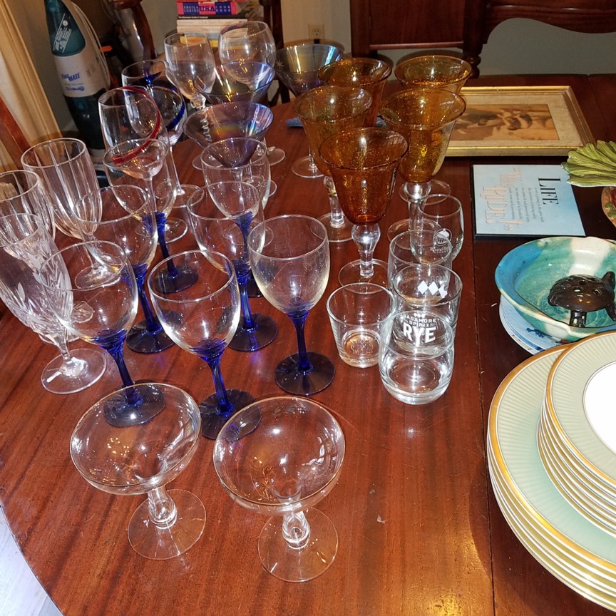Auction Photo