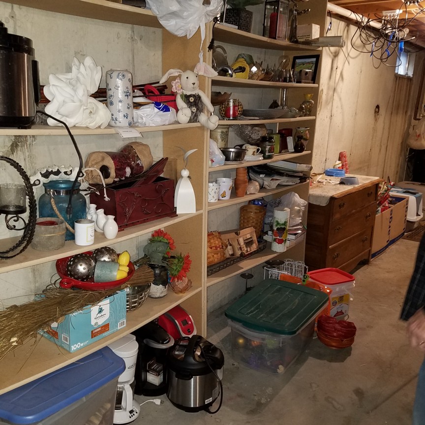 Auction Photo