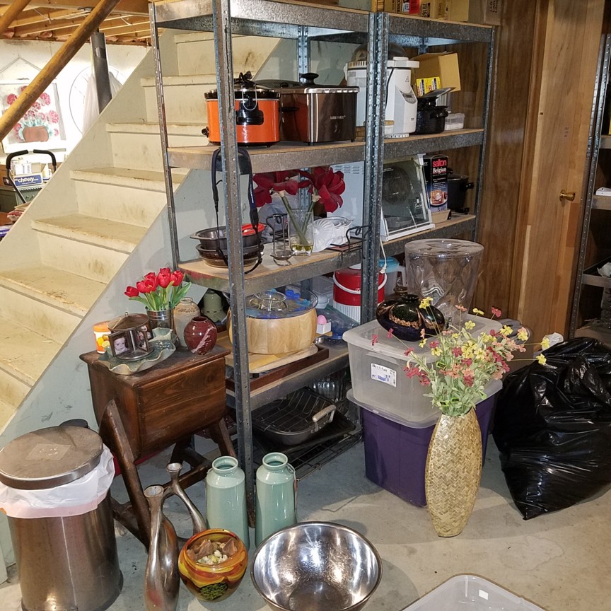 Auction Photo