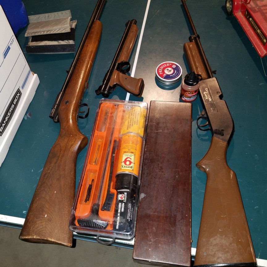 Auction Photo