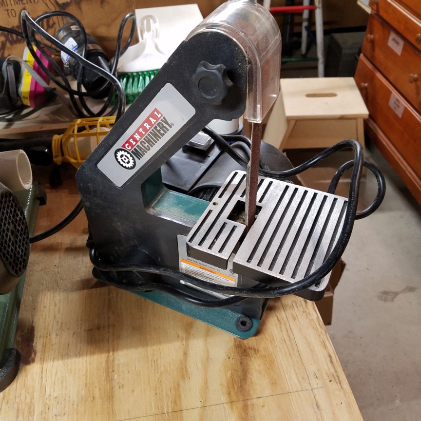 Auction Photo