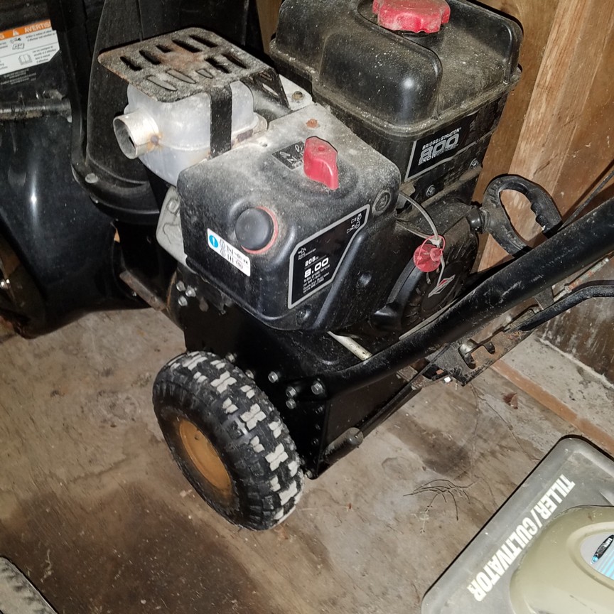 Auction Photo
