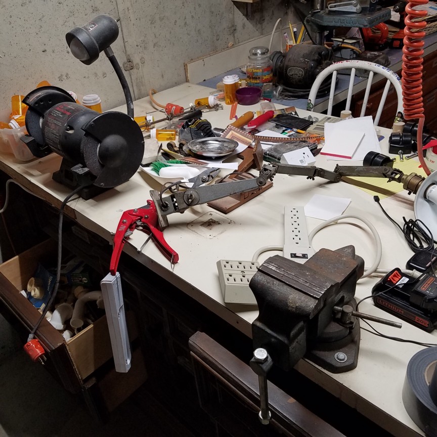 Auction Photo