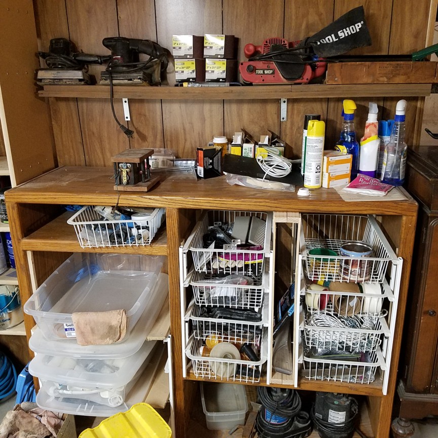 Auction Photo