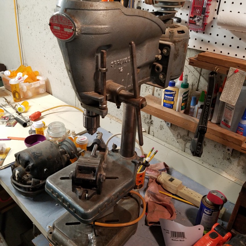 Auction Photo