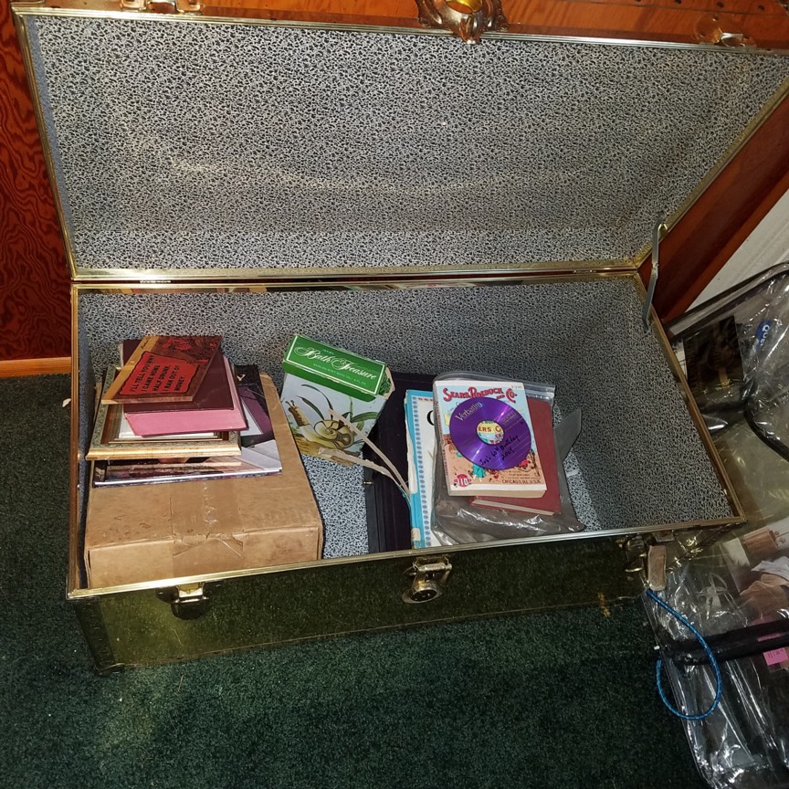 Auction Photo