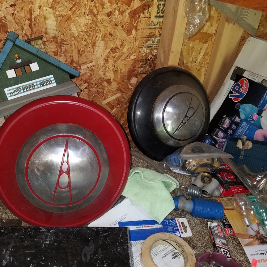 Auction Photo