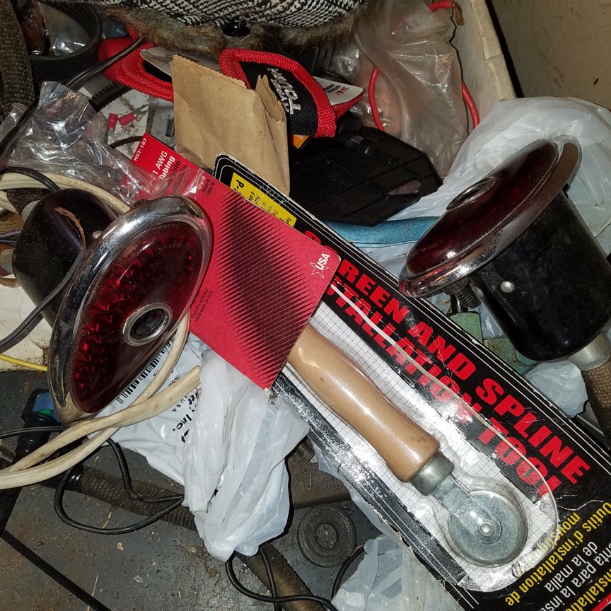 Auction Photo