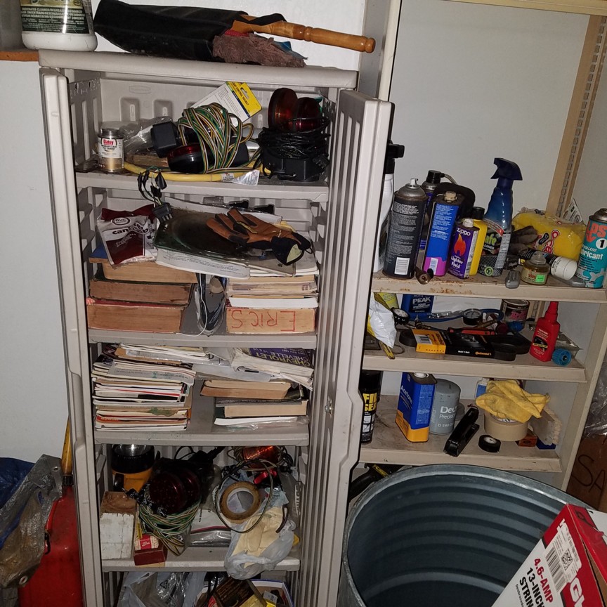 Auction Photo