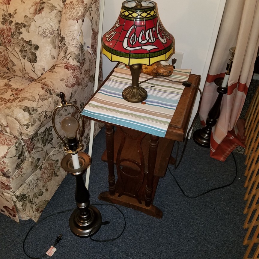 Auction Photo