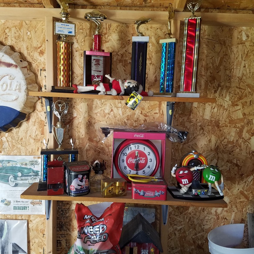 Auction Photo
