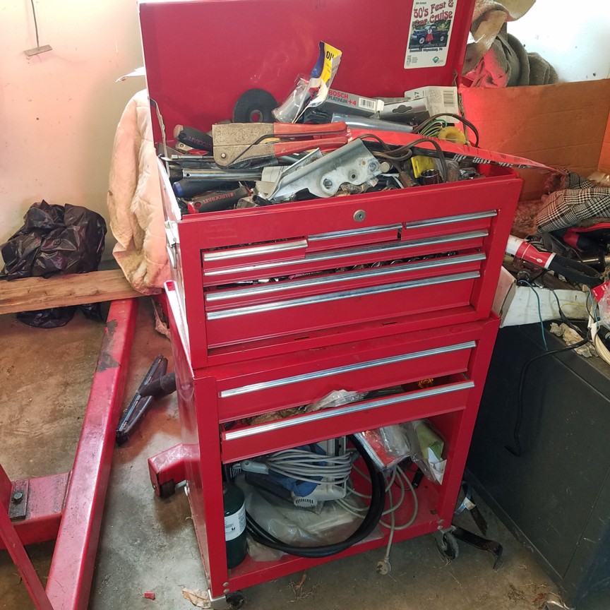 Auction Photo