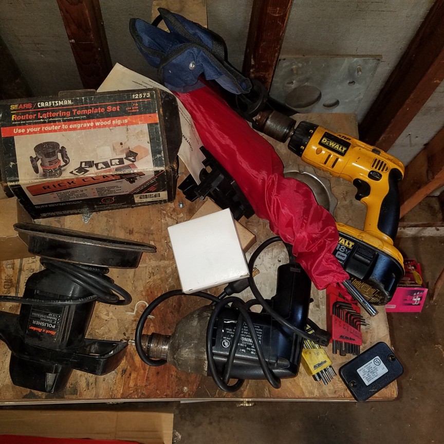 Auction Photo