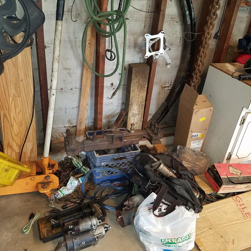 Auction Photo