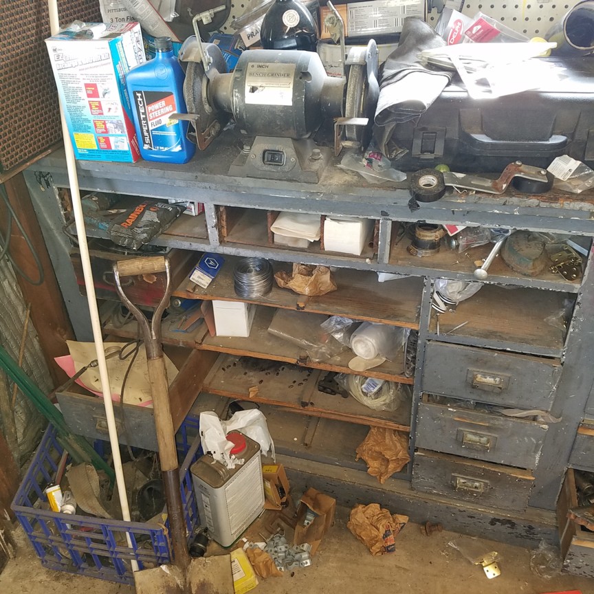 Auction Photo