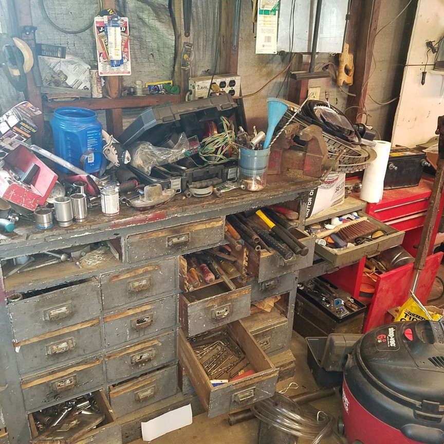Auction Photo