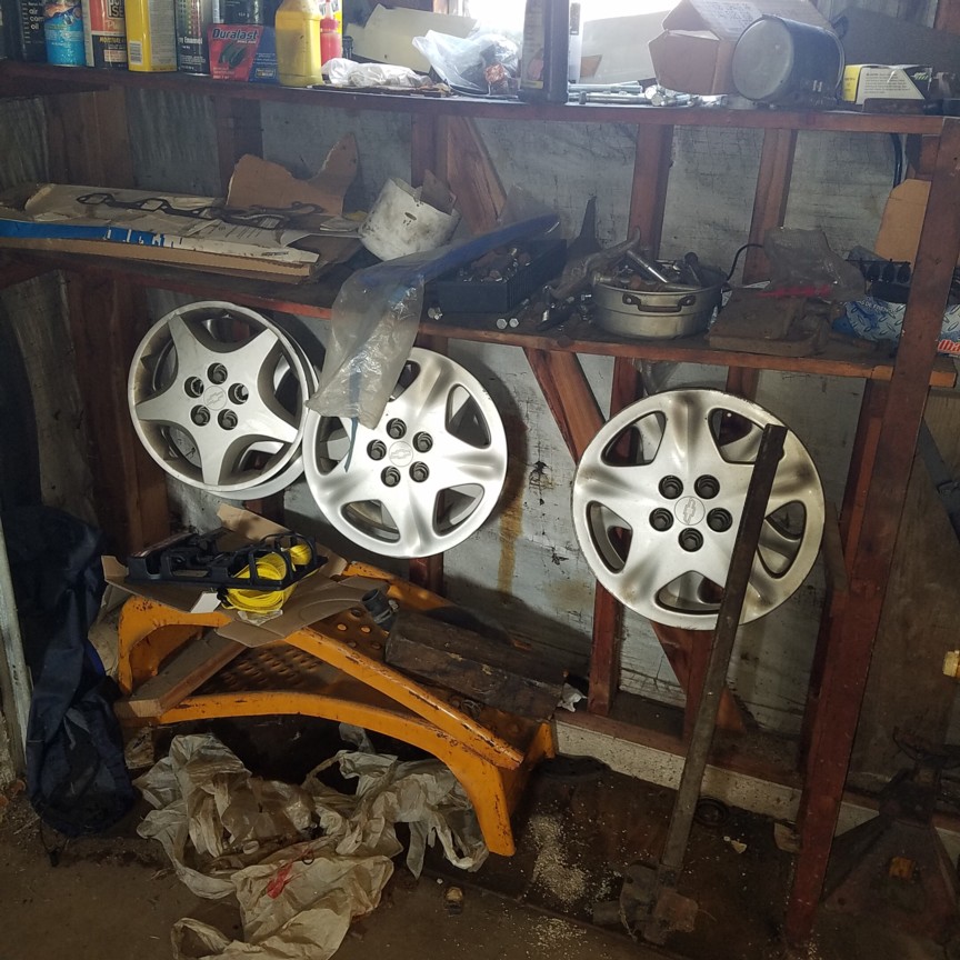 Auction Photo