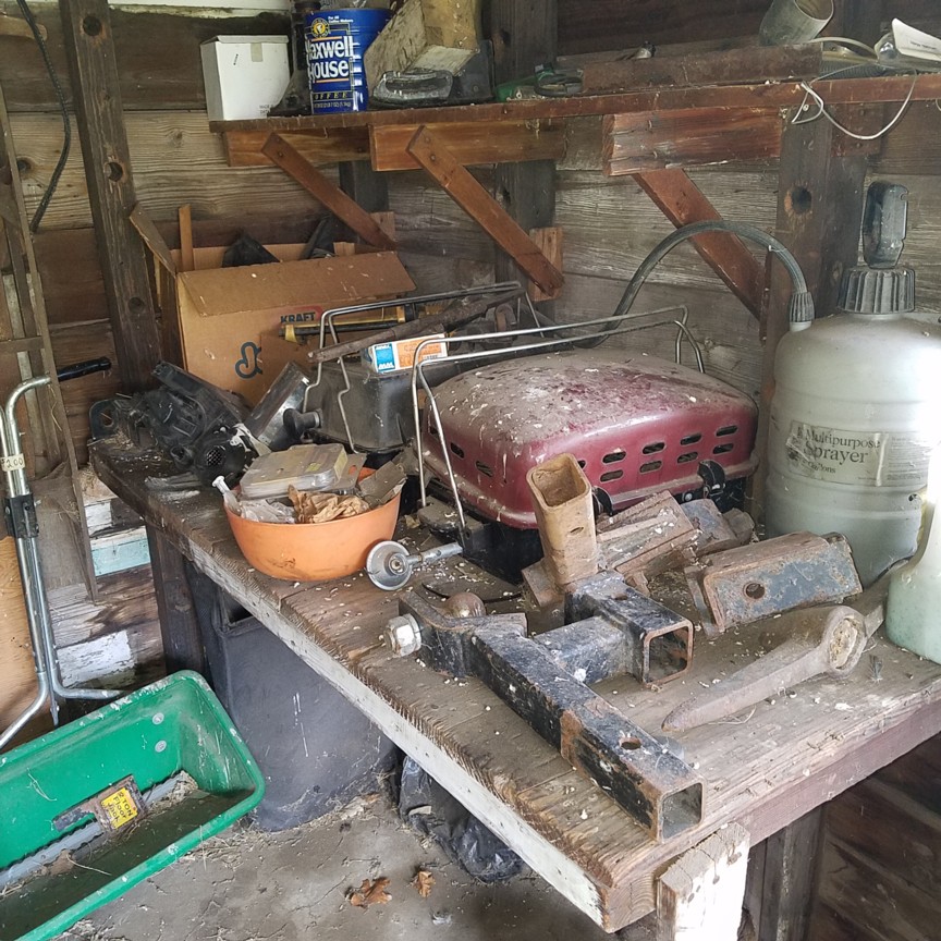 Auction Photo