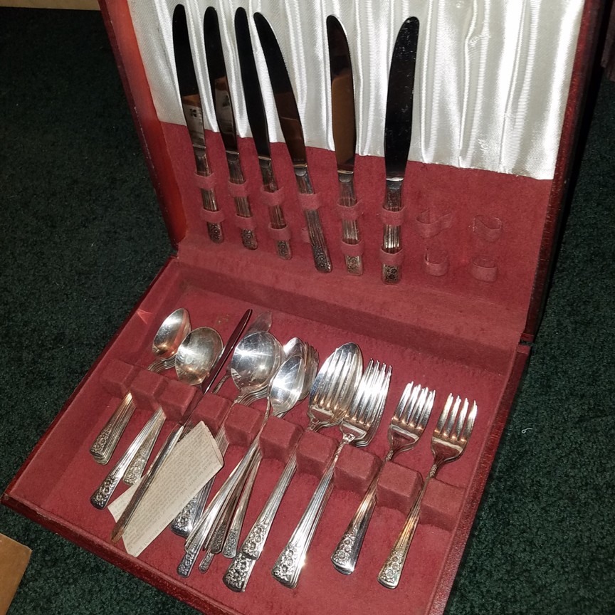 Auction Photo