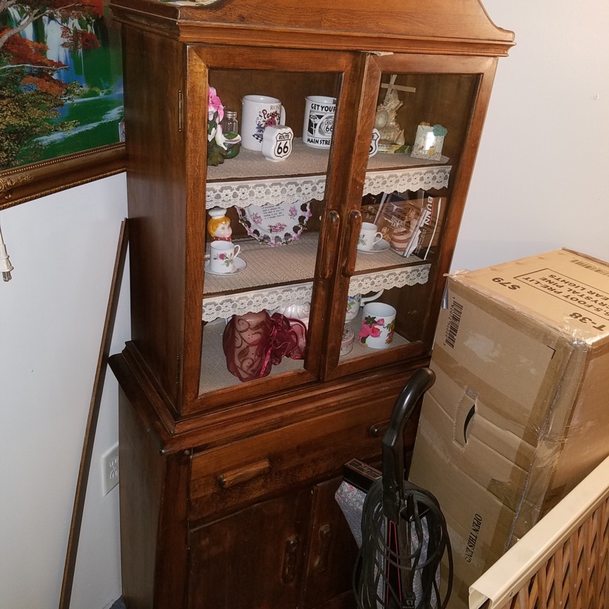 Auction Photo