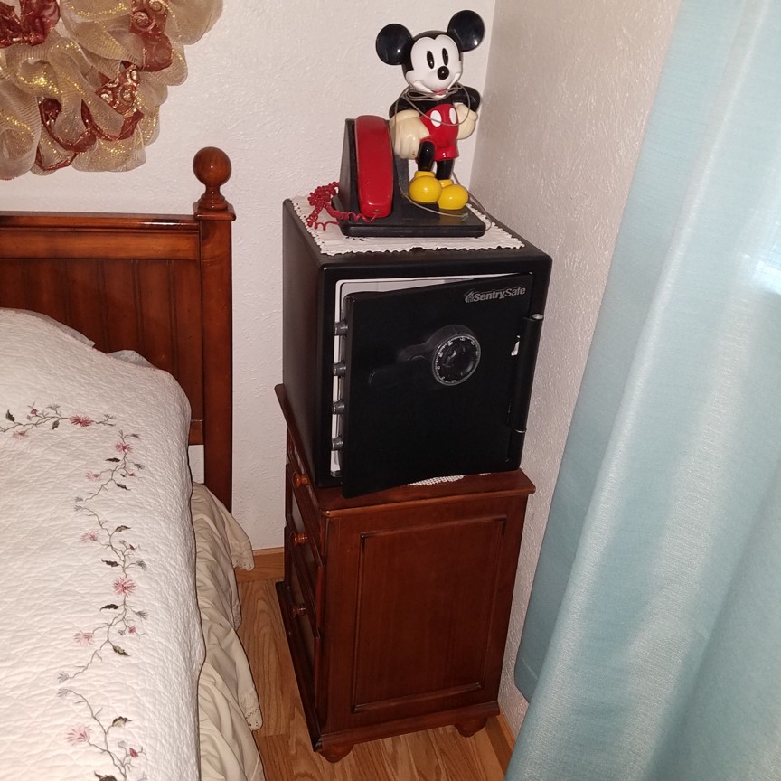 Auction Photo