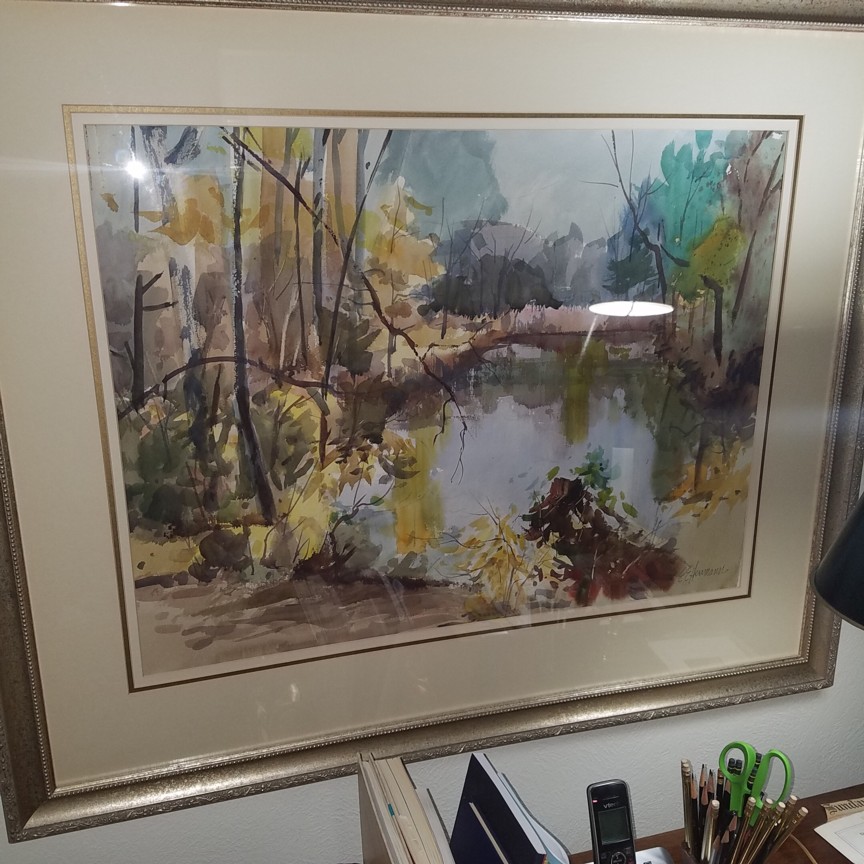 Auction Photo