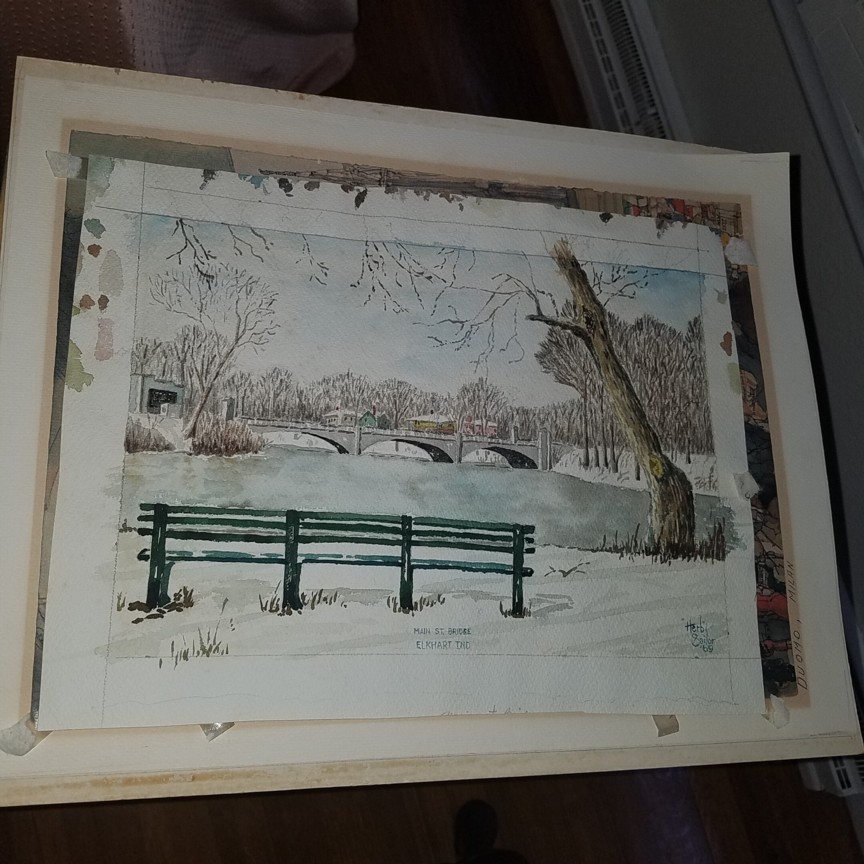 Auction Photo