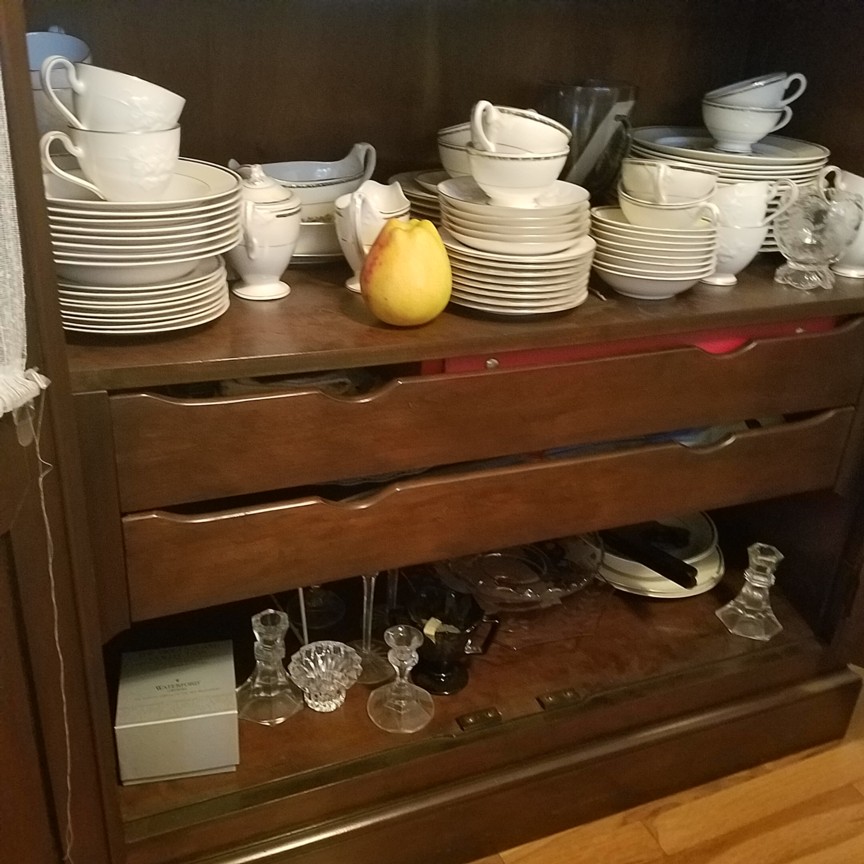 Auction Photo