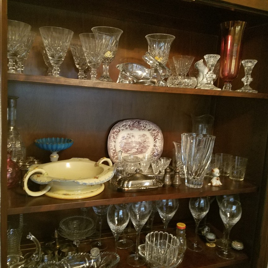 Auction Photo