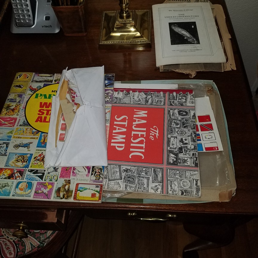 Auction Photo