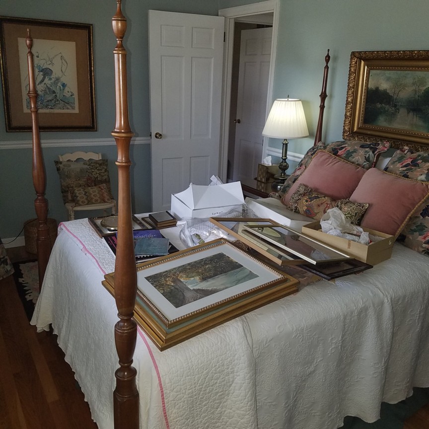 Auction Photo