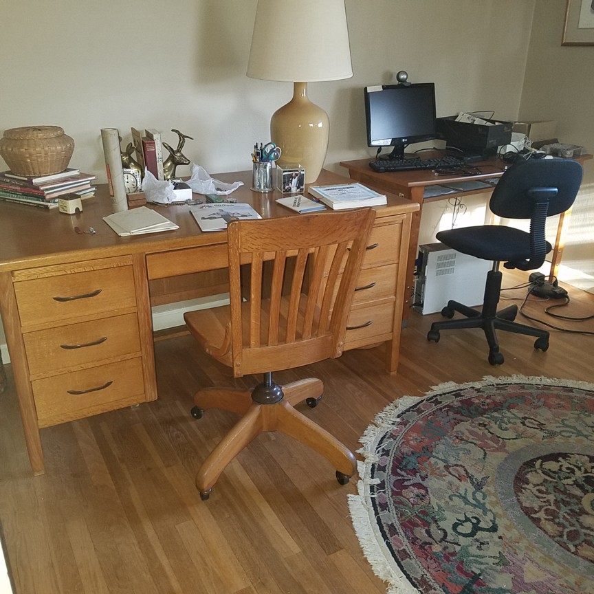 Auction Photo