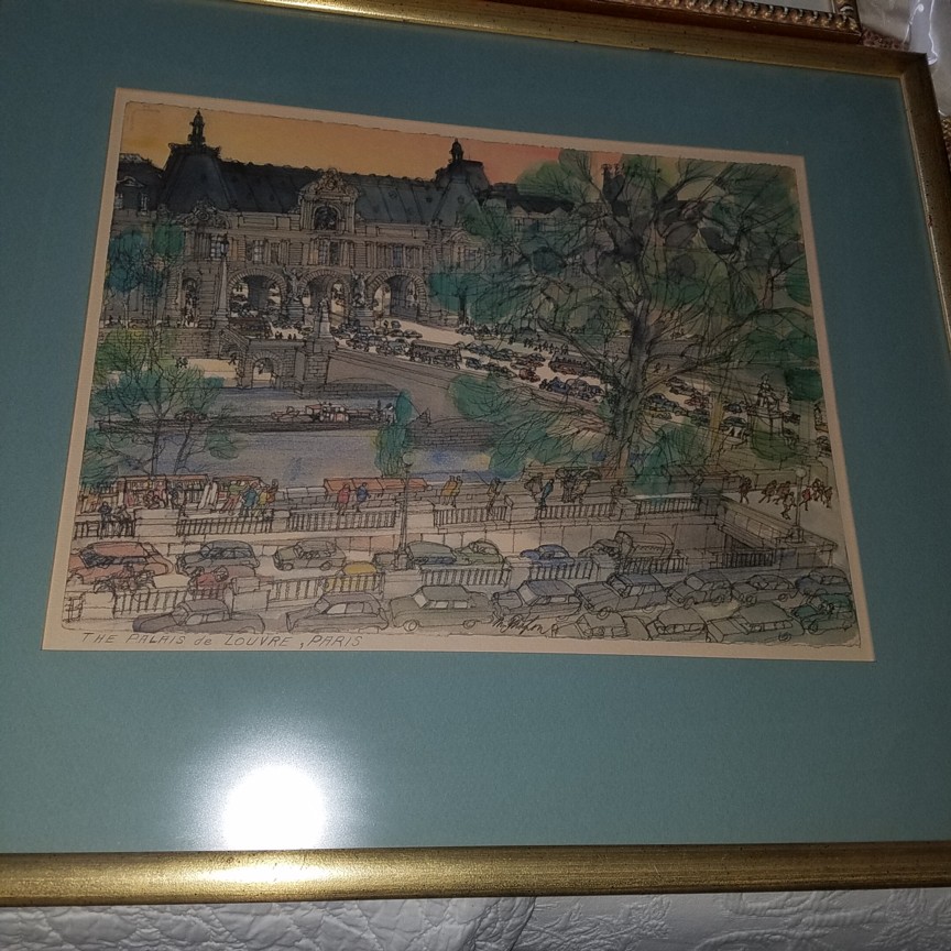 Auction Photo