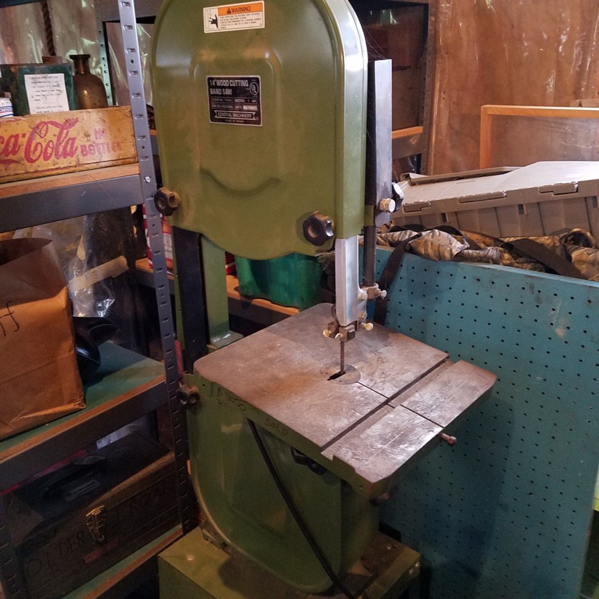 Auction Photo