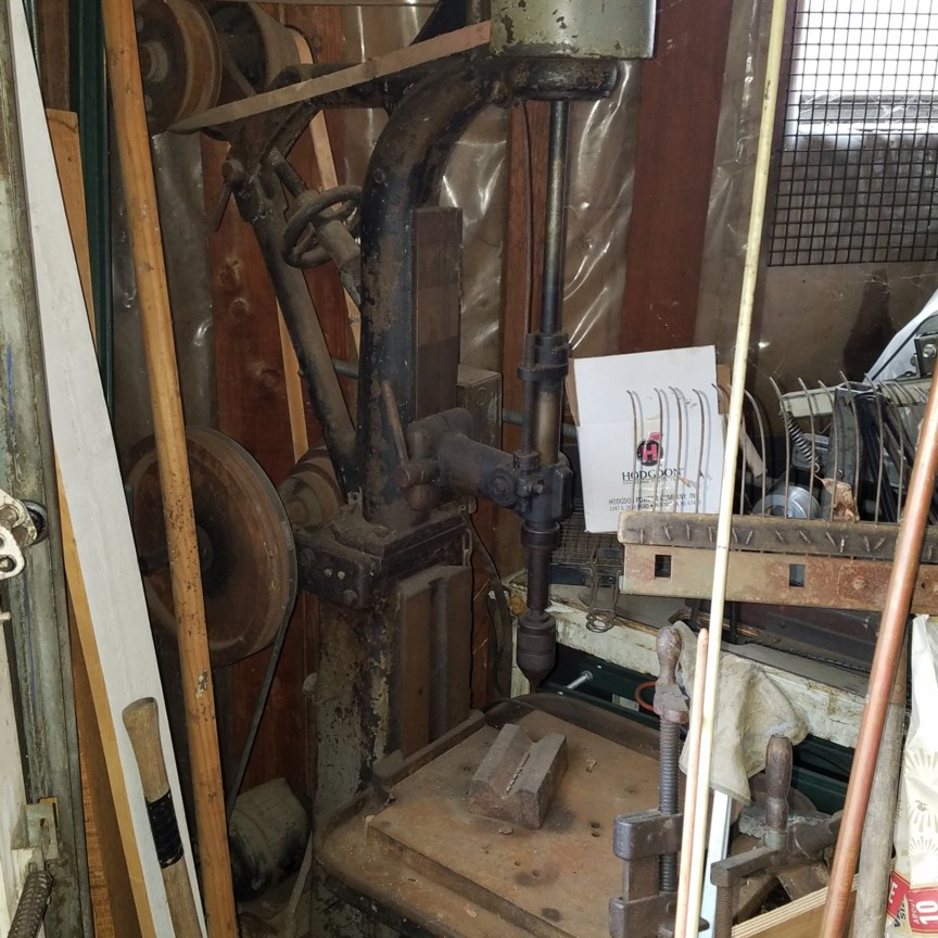 Auction Photo