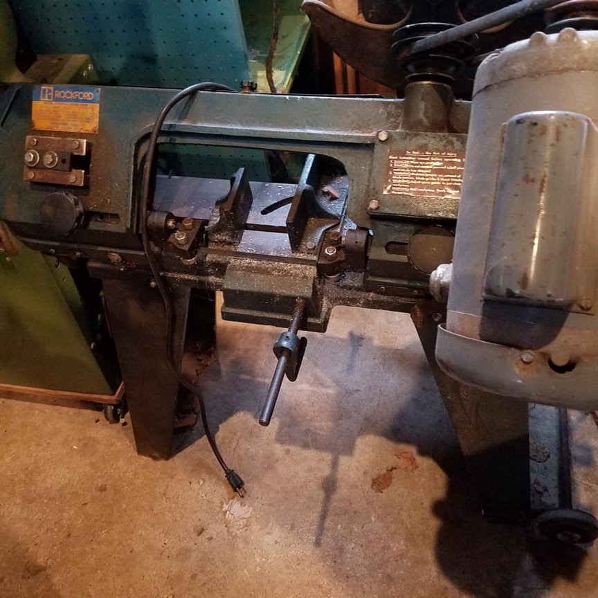 Auction Photo