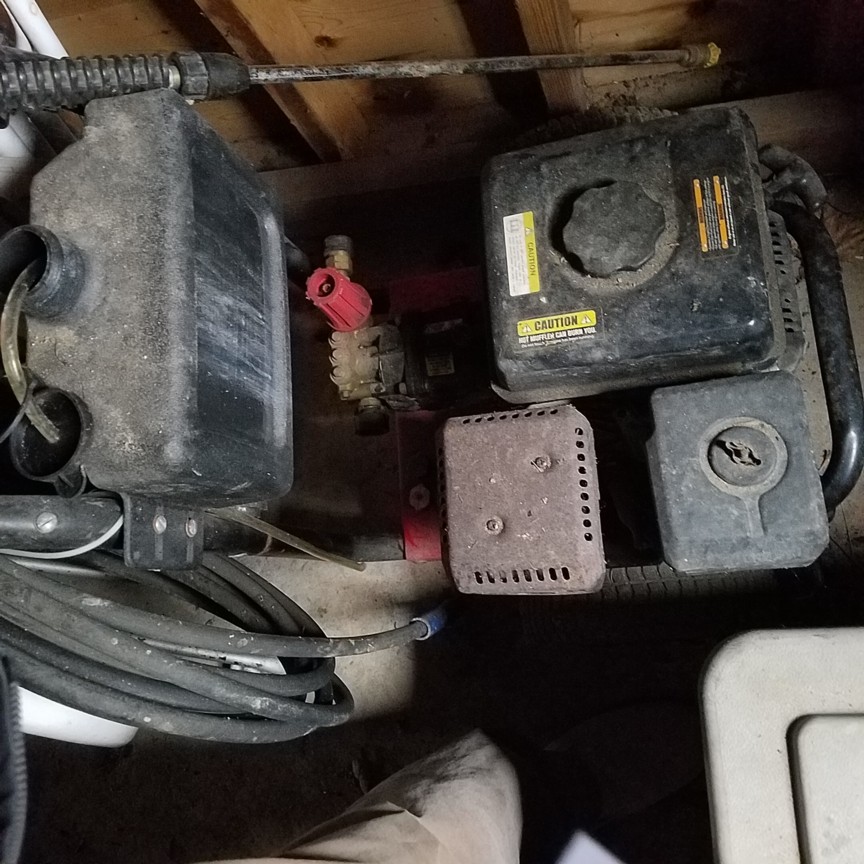 Auction Photo