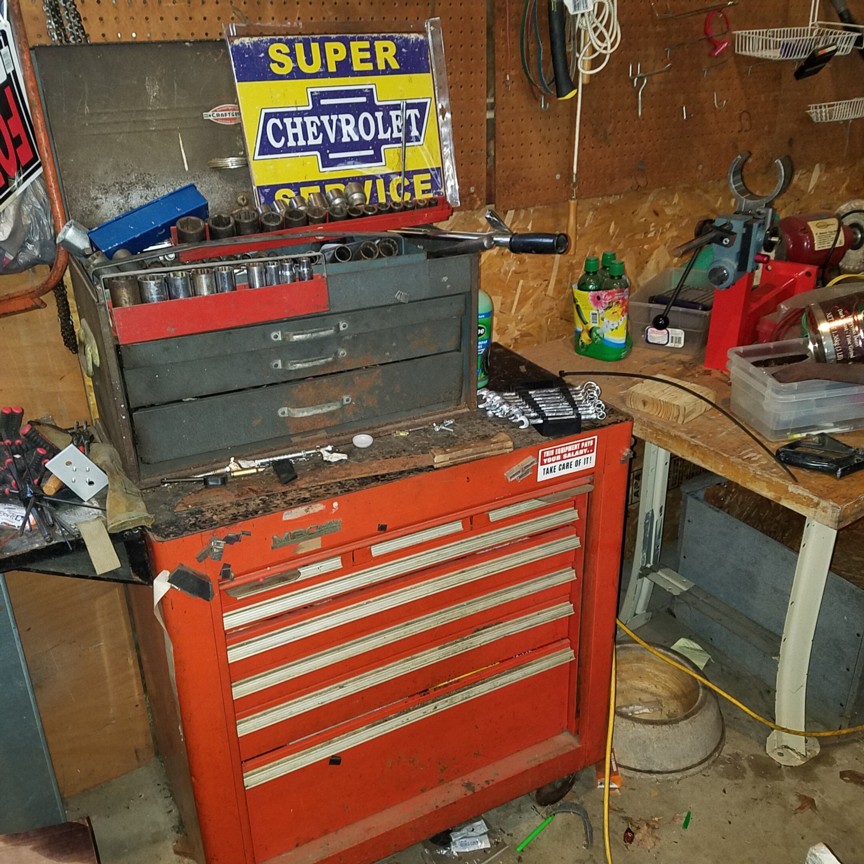 Auction Photo