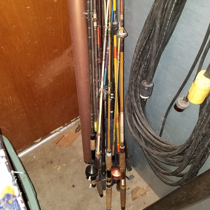 Auction Photo