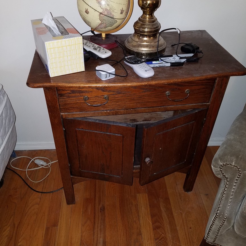 Auction Photo
