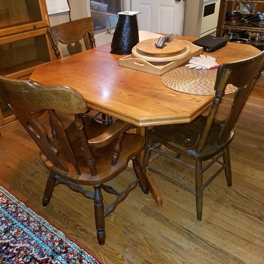 Auction Photo