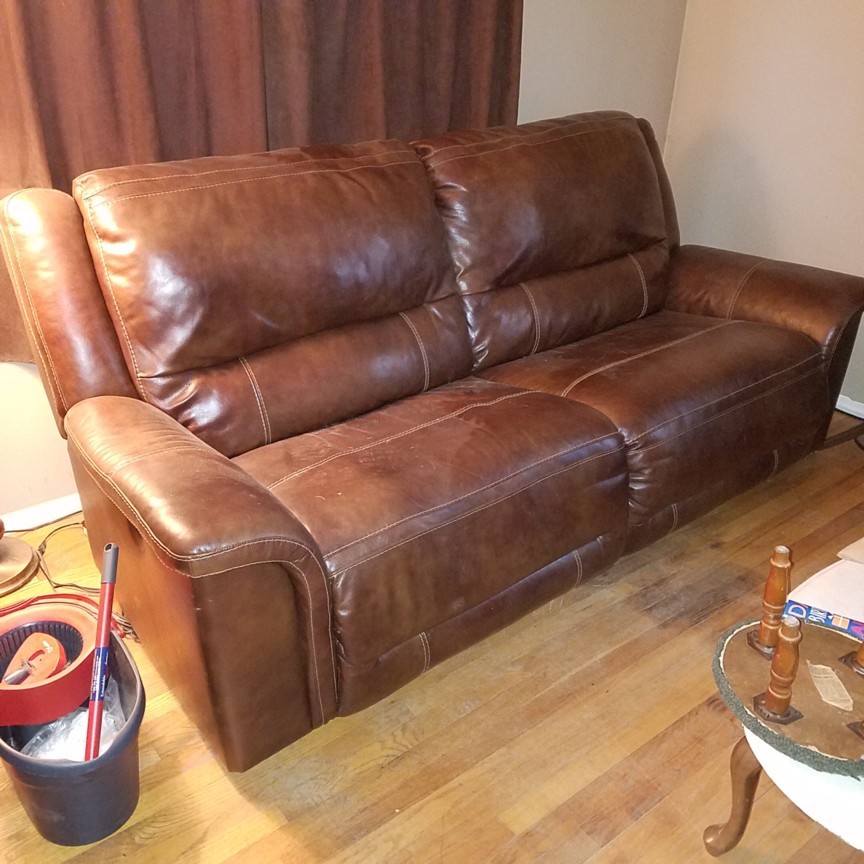 Auction Photo