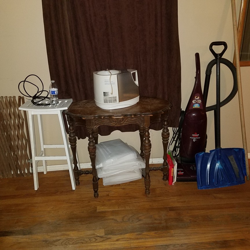 Auction Photo