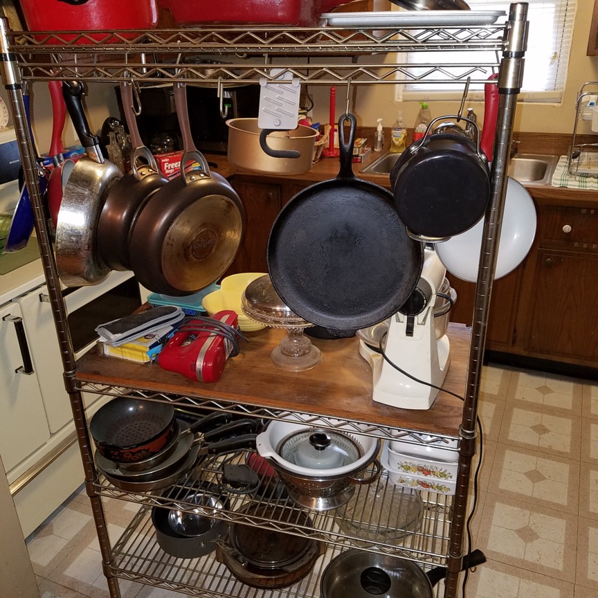 Auction Photo