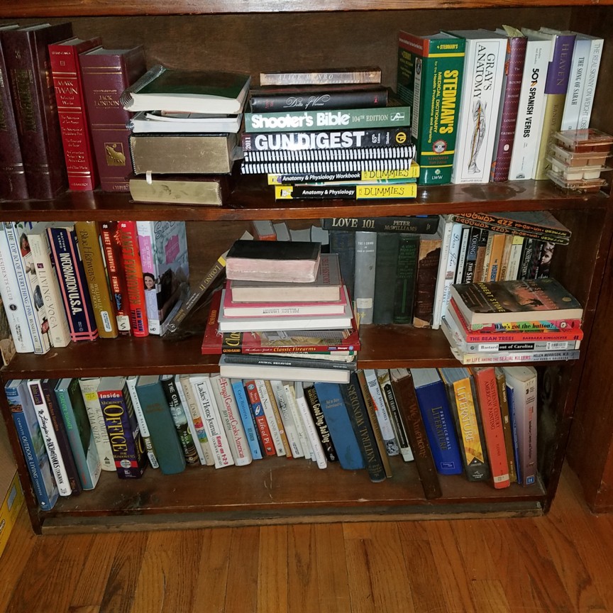 Auction Photo