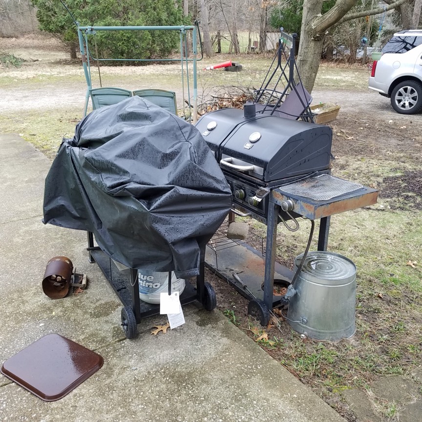 Auction Photo