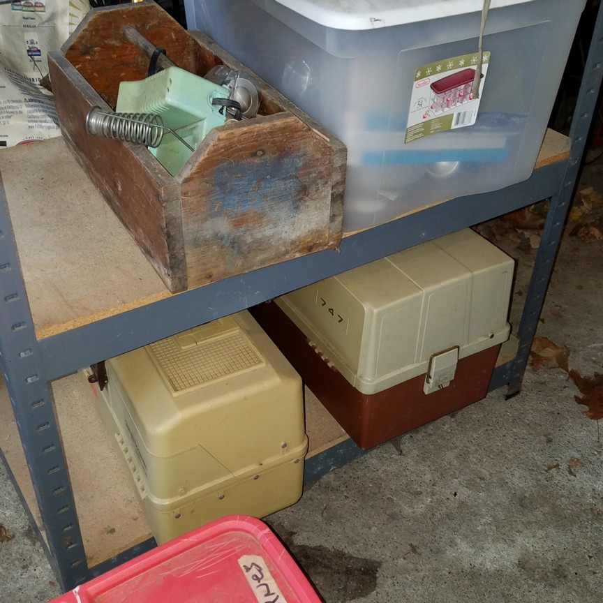 Auction Photo