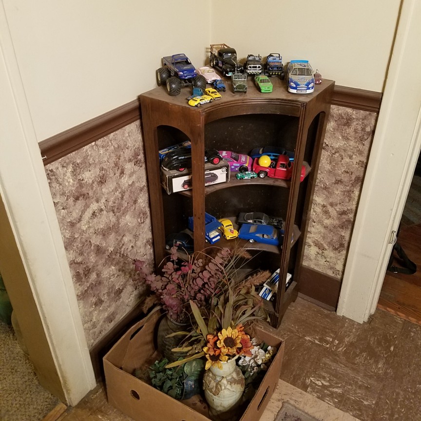 Auction Photo