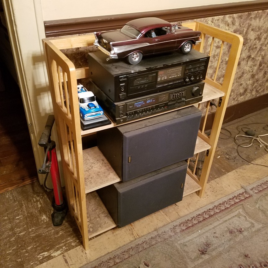 Auction Photo